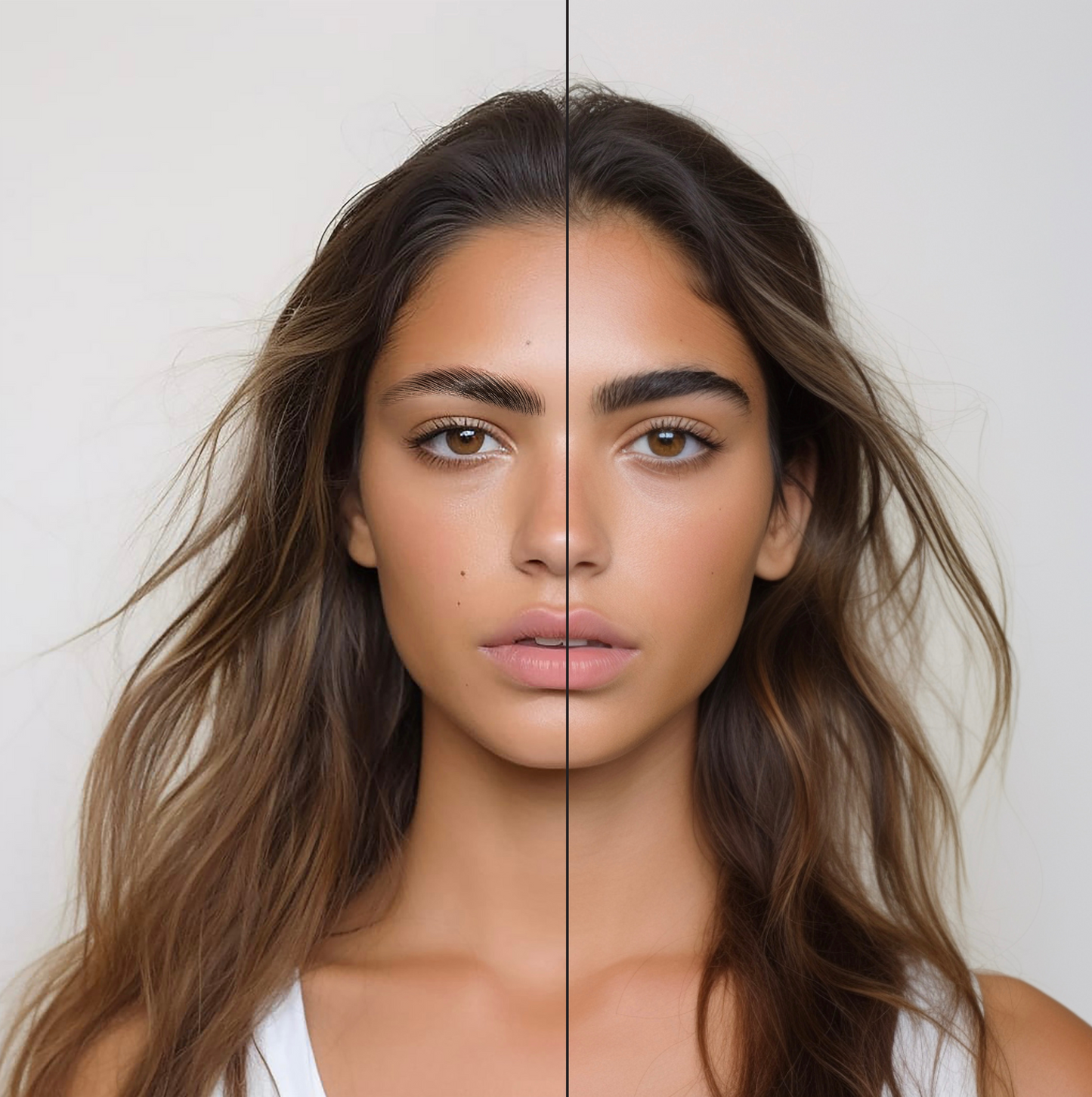 BROW BALM