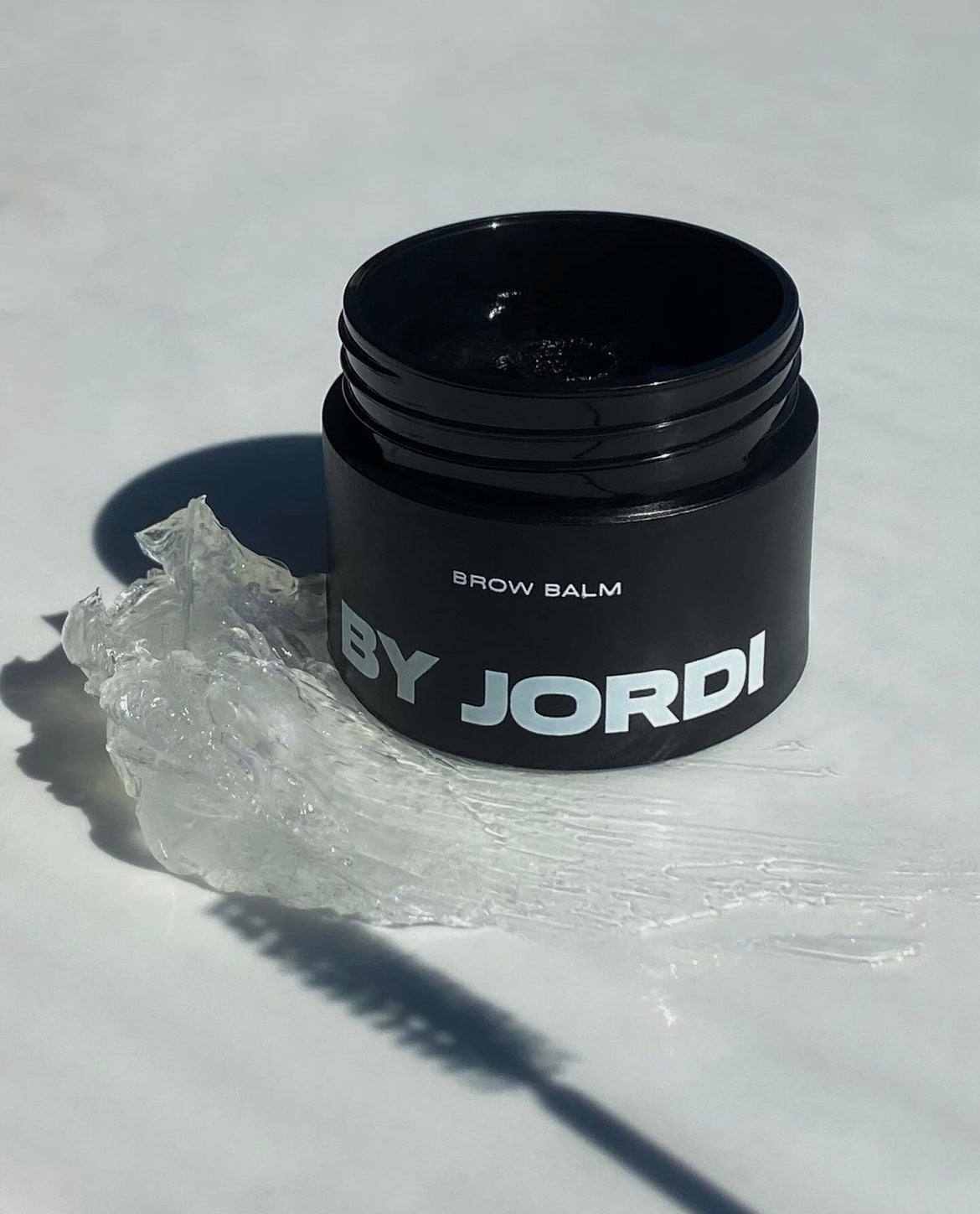 BROW BALM