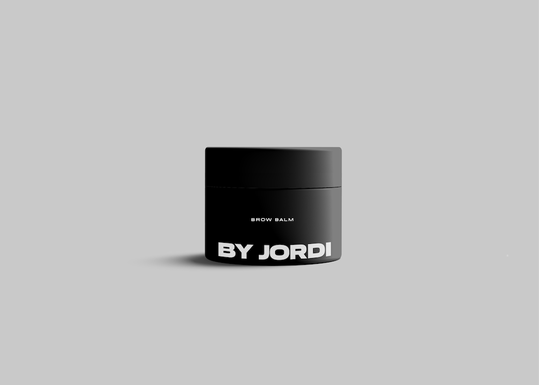 BROW BALM