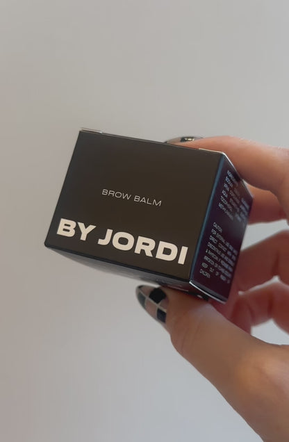BROW BALM